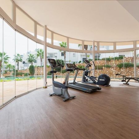 Myflats Luxury Ocean Side Appartement Arenales del Sol Buitenkant foto