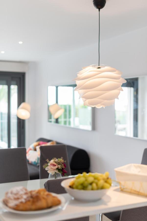 Myflats Luxury Ocean Side Appartement Arenales del Sol Buitenkant foto