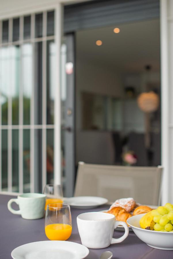 Myflats Luxury Ocean Side Appartement Arenales del Sol Buitenkant foto